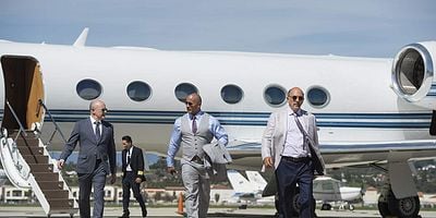 Cartel de I Hate New York