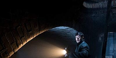 Cartel de Kingdoms of the Moon