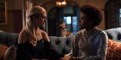 Cartel de I'll Never Give Up Hope