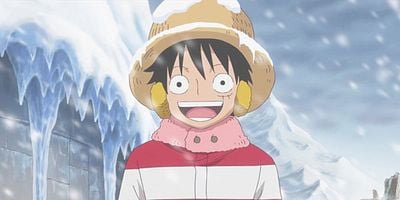 Cartel de Ni-Nen-buri no saikai! Rufi to rō