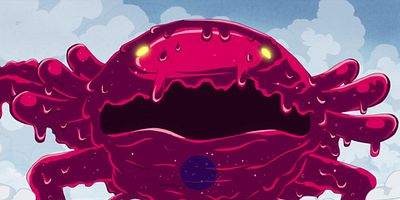 Cartel de Shijō Saiaku no Satsuriku Heiki! Shinokuni