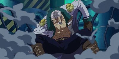 Cartel de Shōgeki no Ketchaku! Hakuryō tai Verugo !