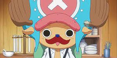 Cartel de Kinpaku! Aokiji tai Dofuramingo