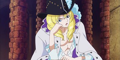 Cartel de Chōshinsei! Hitokui no Barutoromeo