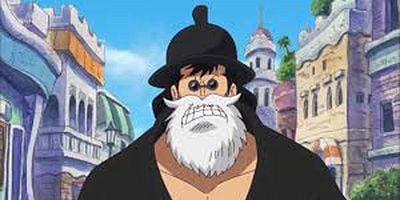 Cartel de Nekkyō Uzumaku - Korīda Koroshiamu