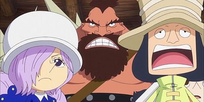 Cartel de Shutsugeki Densetsu no Hīrōusorando