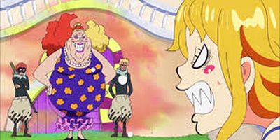 Cartel de Ikari no Ichigeki! Kyojin tai Rūshī