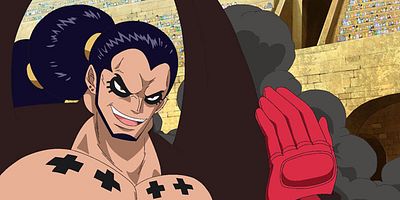 Cartel de Hakai hō Sakuretsu! Rūshī kiki Ippatsu