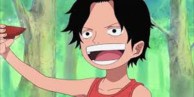 Cartel de Sassō Tōjō - Kakumei-gun Sanbō Sōchō Sabo!