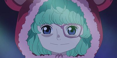 Cartel de Hikari Bakuhatsu! Rufi Rō Saikyō no Hisaku