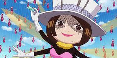 Cartel de Futarime no Samurai - Yūdachi Kanjūrō Tōjō