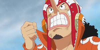 Cartel de Inochi Kakete! Rufi wa Shōri no Kirifuda