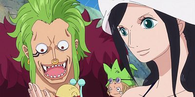 Cartel de Dai Dasshutsu! Rufi Kishikaisei no Erefanto Gan