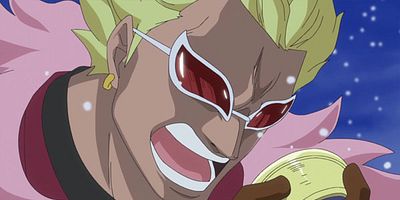 Cartel de Yuke Rō - Yasashiki Otoko Saigo no Tatakai!