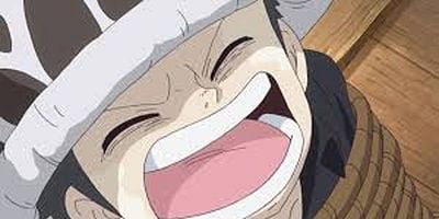 Cartel de Toki Semaru! Ope Ope no Mi o Ubae!