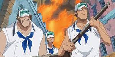 Cartel de Shūnen no Yaiba!- Gyakushū no Ganma Naifu!