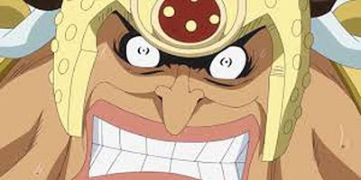 Cartel de Seika Shika - Unmei no Kauntodaun