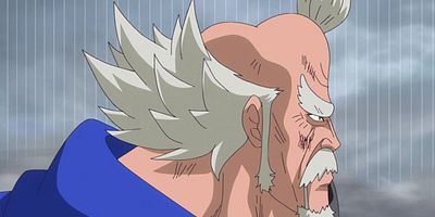 Cartel de Kiseki no Namida - Mansherī no Tatakai!