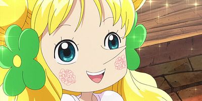 Cartel de Fujitora Ugoku - Mugiwara no Ichimi Kanzen Hōimō