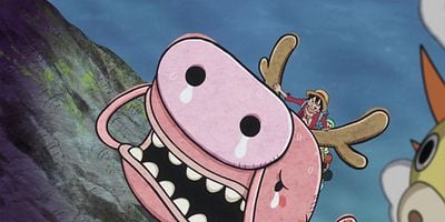 Cartel de Kesshi no Tozō - Kyozō no Se no Daibōken!