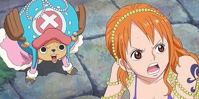 Cartel de Zō Bōeisen - Rufi to Zunīsha!