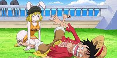 Cartel de Sekai Kaigi e Rebekka to Sakura Ōkoku