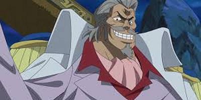 Cartel de Akuma no Kobushi – Kessen! Rufi VS Guranto