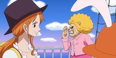 Cartel de Totto Rando! Yonko Biggu Mamu Tōjō