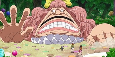 Cartel de Mamu no Shikaku - Rufi to Yūwaku no Mori!