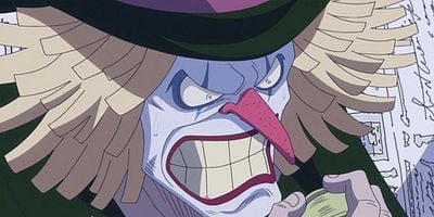 Cartel de Rei to Yon - Sōgū! Jeruma Daburu Shikkusu