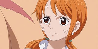 Cartel de Kanashiki Kettō - Rufi VS Sanji