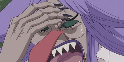 Cartel de Jōnai Sennyū Ubae - Rōdo Pōnegurifu