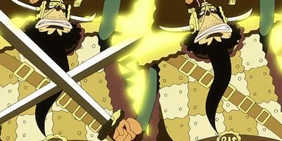 Cartel de Suteta Kako - Vinsumōku Sanji