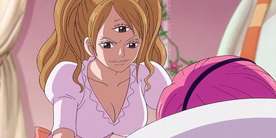 Cartel de Fukutsu no Souru - Burukku tai Biggu Mamu