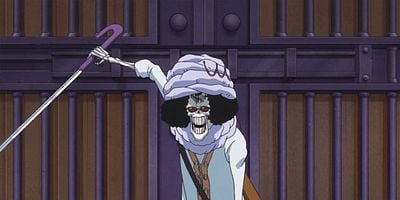 Cartel de Tamashī no Sakebi - Burukku & Pedoro Dengeki Sakusen