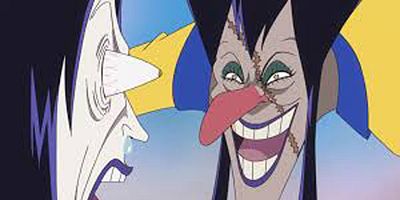 Cartel de Shokei Kaishi! Rufi Rengō Gun Zenmetsu! ?