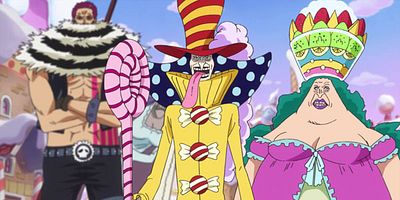 Cartel de Erubafu no Yari - Kyōshū! Sora Kakeru Biggu Mamu