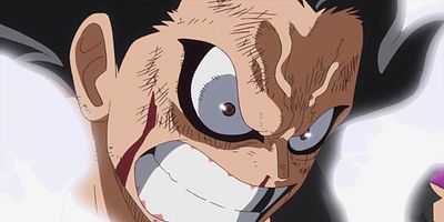 Cartel de Shinsoku no Ken - Aratanaru Gia Fōsu Hatsudō!