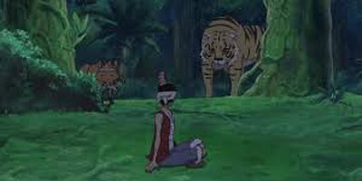 Cartel de Mezamero - Saikyō o Koeru Kenbun-shoku