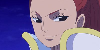 Cartel de Yami ni Hisomu - Rufi o Osou Ansatsusha!