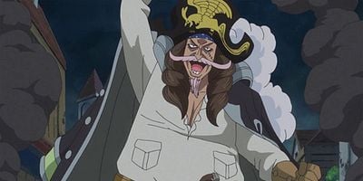 Cartel de Sabo Ugoku - Kakumei-gun Zen Guntaichō Tōjō