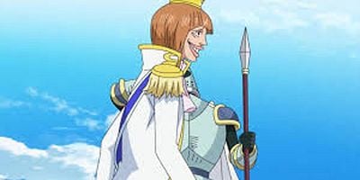 Cartel de Yume no Ippo - Shirahoshi Taiyō no Shita e!