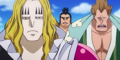 Cartel de Shin'uchi！ Majutsu-shi Hōkinsu Tōjō