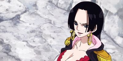 Cartel de Tokubetsu-hen! Rufi vs tansan-ō