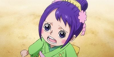 Cartel de O-Tama Tōjō - Rufi tai Kaidō-gun!