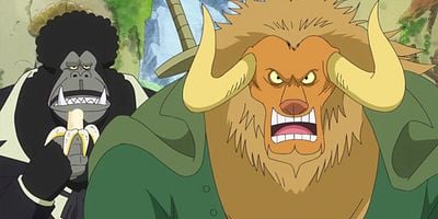 Cartel de Maruko! Shirohige no Katami no Shugosha