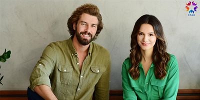 Cartel de Benim Tatlı Yalanım 12.Bölüm