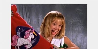 Cartel de Picture Day