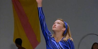 Cartel de I've Got Rhythmic