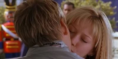 Cartel de Aaron Carter's Coming to Town